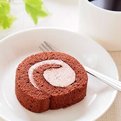 Crema Pastelera CHOCOLATE