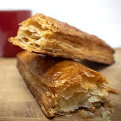 MARGARINA FEITE