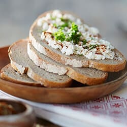QUESO CREMA