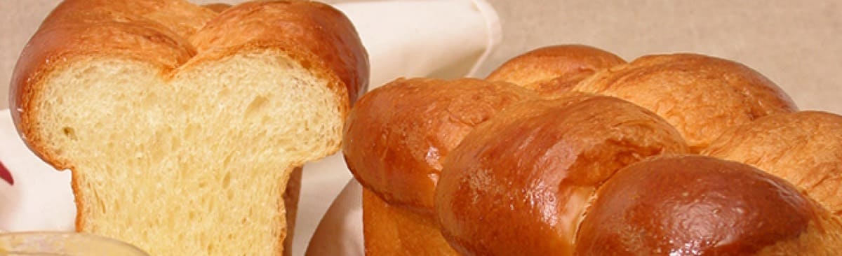 Brioche