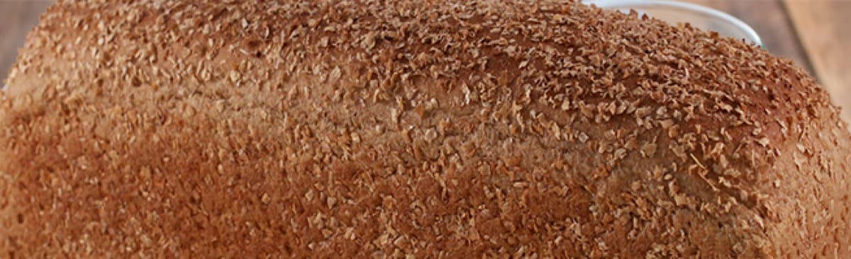 Pan Sándwich (Proceso Esponja Masa)