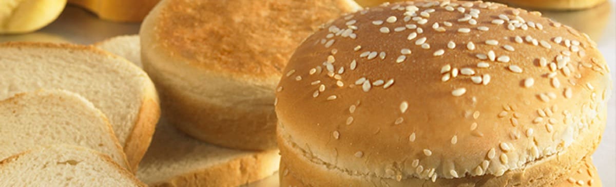 Pan de Hamburguesa